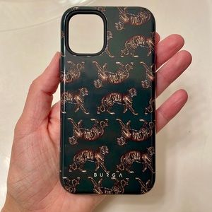 Tiger Case✨